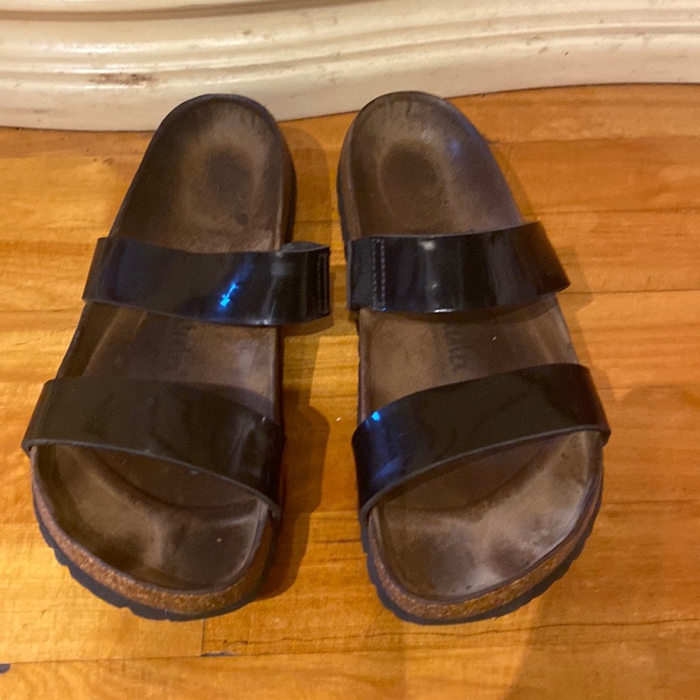 Birkenstock betula sandals size 40